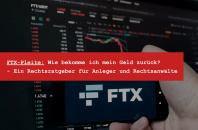 FTX Pleite: So bekommen Anleger Ihr Geld zurück