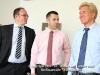 Garbe Logimac und Garbe Logistic Management GmbH