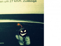 Geblitzt - Anforderungen an die Fahreridentifzierung