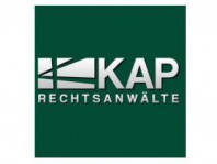 Gläubigerversammlung der WGF AG vom 08.04.2013 | KAP Rechtsanwälte für Mandanten vor Ort