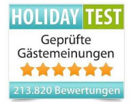 LG Köln: „Gütesiegel der Touristik“ ist für Verbraucher irreführend, wenn dabei lediglich Kundenmeinungen dargestellt werden.