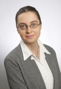 Rechtsanwältin Patricia Lotz München