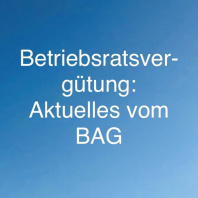 BR-Vergütung