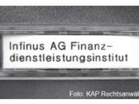 Infinus AG/ Future Business KGaA - Kündigung/ Widerruf & “Tipps” von Vermittlern I KAP Rechtsanwälte informieren