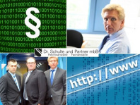 Das Internetrecht im Wandel