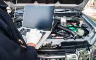 Diesel Software Update
