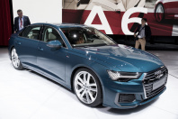 Audi A6 Autokredit Widerruf