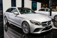 Mercedes C 300 Mercedes C 300