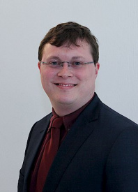 Rechtsanwalt Simon Kanz, Kanzlei Cäsar-Preller.