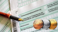 Kryptowährungen und das Finanzamt Kryptowährungen und das Finanzamt