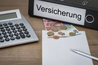 versicherung