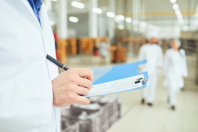 gewerblicher Käufer verliert Ansprüche wegen Mängeln wenn keine Untersuchung Ware und Rüge Mängel Untersuchungs- und Rügepflicht Ware gewerblicher Käufer