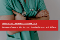 Karl Lauterbach Krankenhausreform 2024 Zusammenfassung Gesundheitsreform Karl Lauterbach Krankenhausreform 2024 Zusammenfassung Gesundheitsreform