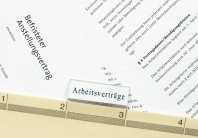 neue Mindestinhalte in Arbeitsverträgen ab 01.08.2022