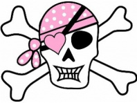  Markenabmahnung "Pink Pirates" durch UNVERZAGT VON HAVE
