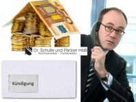 Massenkündigung von Bausparverträgen durch Bausparkassen verunsichern Kunden