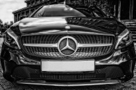 Die Daimler AG steckt mitten im Diesel-Abgasskandal. Die Daimler AG steckt mitten im Diesel-Abgasskandal.