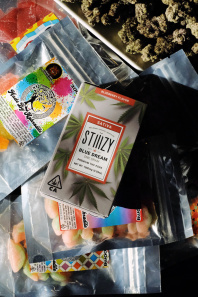 Immer wieder und immer noch Legal Highs - wirklich legal...? Legal Highs - legal?
