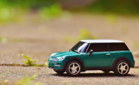 Mini Cooper Mini Cooper