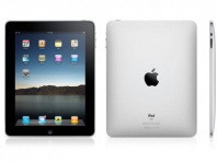 Wer hat die Namesrechte an „iPad“ im chinesischen Festland?