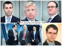 Oberlandesgericht München (OLG) – Suchmaschine Google muss Rufmordseiten löschen 