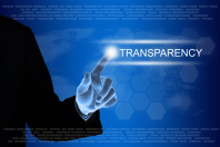 Transparenzregister Transparenzregister