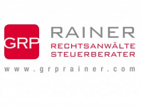 GRP Rainer Rechtsanwälte Steuerberater mit Finance Award ausgezeichnet