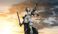 Justitia Justitia