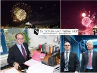 Recht des Silvesterkrachers: Nachbarrechtlicher Ausgleichsanspruch bei Verursachung eines Brandes durch Abfeuern einer Feuerwerksrakete