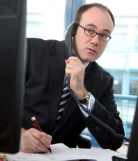 Rechtsanwalt Kim Oliver Klevenhagen: Negativzinsen bei Privatkunden - Was kostet Sparen?