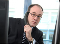 Rechtsanwalt Kim Oliver Klevenhagen, Fachanwalt für Bank- und Kapitalmarktrecht
