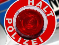 Auch rücksichtslose Radfahrer können Punkte in Flensburg sammeln
