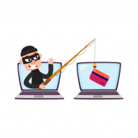 Erstattungsanspruch bei Phishing Attacke Phishing Attacke