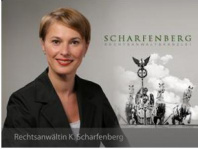 Schulenberg & Schenk Rechtsanwälte aus Hamburg für das Filmwerk „Farscape-The Peacekeeper Wars“ i. A. d. MIG Film GmbH