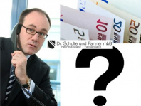 GMAC RFC Bank GmbH, GMAC RFC Servicing GmbH, Paratus AMC GmbH, Adaxio AMC GmbH – viele Namen und viele Fragen