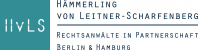 HvLS Rechtsanwälte Berlin Hamburg Wettbewerbsrecht urheberrecht Medienrecht Internetrecht
