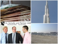 SHEDLIN Infrastructure 1 und 2 – Rückabwicklung der Fonds nicht ausgeschlossen!