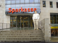 Sparkassenkunden werden Sparverträge gekündigt Sparkassenkunden werden Sparverträge gekündigt