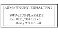 LG Stuttgart zur wettbewerbswidrigen Bewerbung ohne Typenkennzeichnung