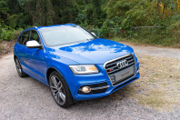 Audi SQ5 OLG Urteil Audi SQ5 OLG Urteil