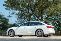 Audi A6 Avant Audi A6 Avant