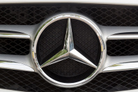 Mercedes im Abgasskandal