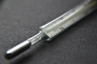 Thermometer