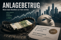 Anlagebetrug