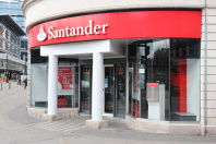 Santander Bank Kredit Widerruf