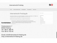 BGH: Unerlaubte Werbung durch E-Mail-Weiterempfehlungsfunktion auf Internetseite