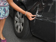 Unfallflucht: Keine Strafbarkeit, wenn Unfall nicht an Ort und Stelle bemerkt wird 