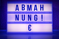 Abmahnung Filesharing