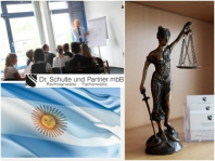 Neues US-Urteil erhöht den Druck im Argentinien-Schuldenstreit