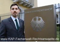 DAB Bank - BGH verhandelt zur Haftung der DAB Bank für Beratungen der Accessio AG